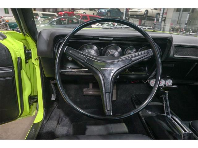 1973 Dodge Super Bee (CC-2070915) for sale in Kentwood, Michigan