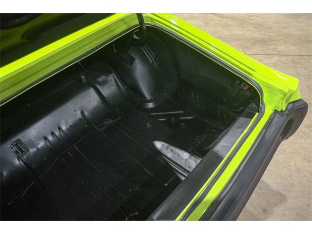 1973 Dodge Super Bee (CC-2070915) for sale in Kentwood, Michigan