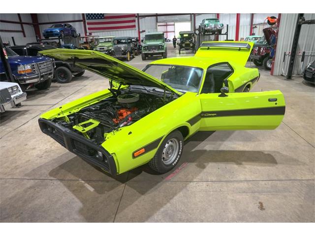 1973 Dodge Super Bee (CC-2070915) for sale in Kentwood, Michigan