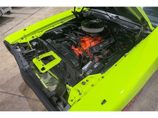1973 Dodge Super Bee (CC-2070915) for sale in Kentwood, Michigan
