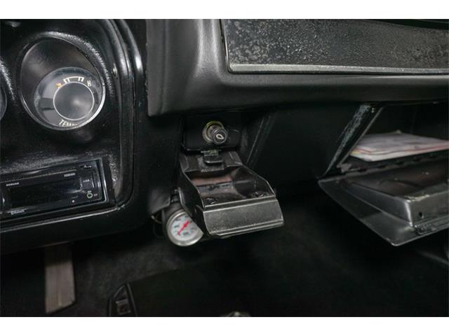 1973 Dodge Super Bee (CC-2070915) for sale in Kentwood, Michigan