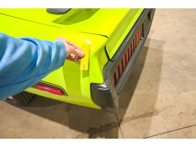 1973 Dodge Super Bee (CC-2070915) for sale in Kentwood, Michigan