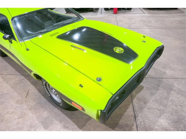 1973 Dodge Super Bee (CC-2070915) for sale in Kentwood, Michigan