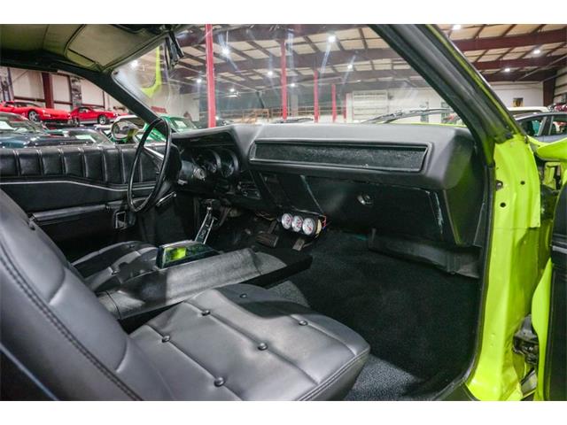 1973 Dodge Super Bee (CC-2070915) for sale in Kentwood, Michigan