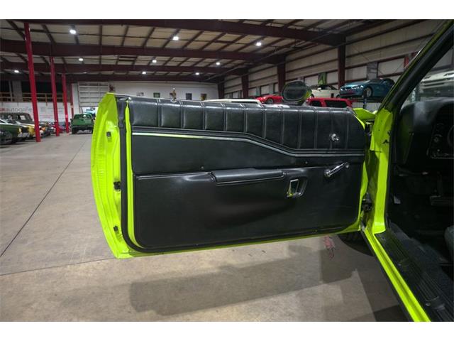 1973 Dodge Super Bee (CC-2070915) for sale in Kentwood, Michigan