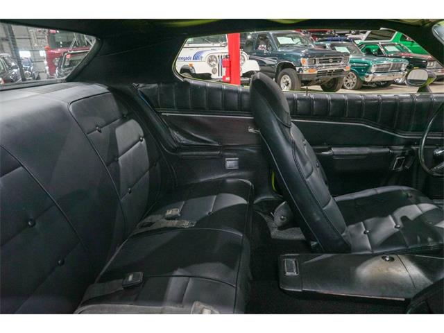 1973 Dodge Super Bee (CC-2070915) for sale in Kentwood, Michigan