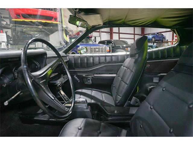 1973 Dodge Super Bee (CC-2070915) for sale in Kentwood, Michigan