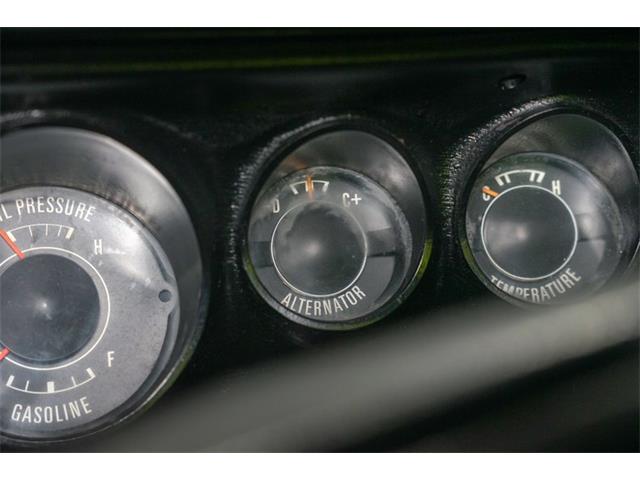 1973 Dodge Super Bee (CC-2070915) for sale in Kentwood, Michigan