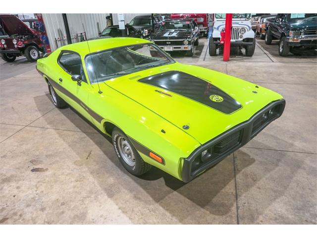 1973 Dodge Super Bee (CC-2070915) for sale in Kentwood, Michigan