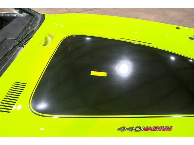 1973 Dodge Super Bee (CC-2070915) for sale in Kentwood, Michigan