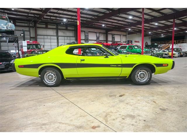 1973 Dodge Super Bee (CC-2070915) for sale in Kentwood, Michigan