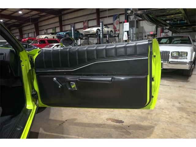 1973 Dodge Super Bee (CC-2070915) for sale in Kentwood, Michigan