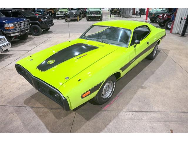1973 Dodge Super Bee (CC-2070915) for sale in Kentwood, Michigan