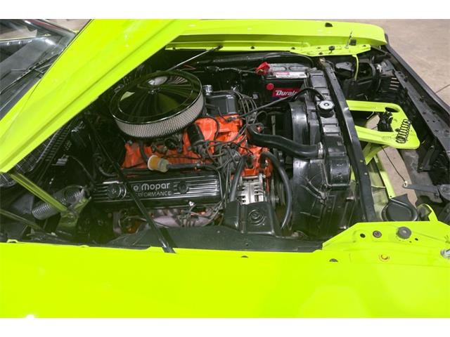 1973 Dodge Super Bee (CC-2070915) for sale in Kentwood, Michigan