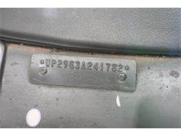 1973 Dodge Super Bee (CC-2070915) for sale in Kentwood, Michigan
