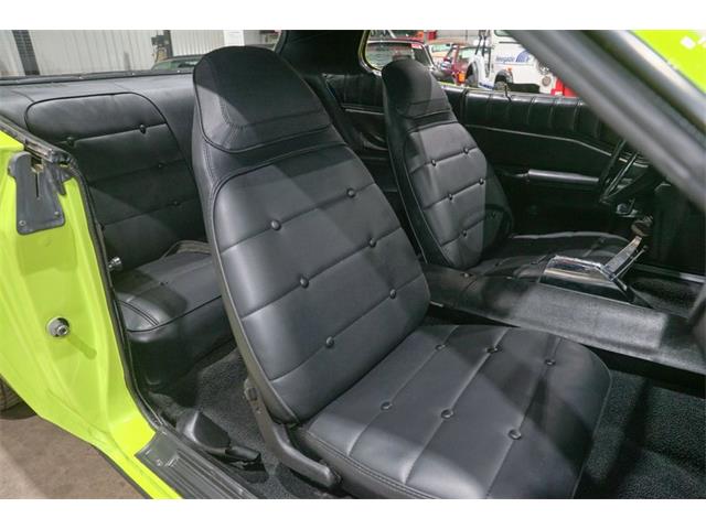 1973 Dodge Super Bee (CC-2070915) for sale in Kentwood, Michigan