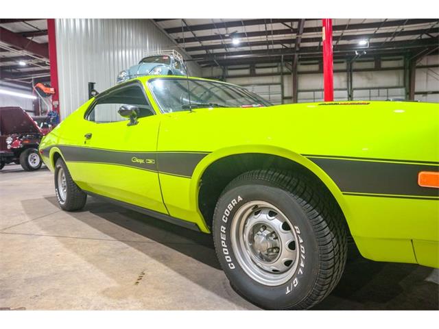 1973 Dodge Super Bee (CC-2070915) for sale in Kentwood, Michigan