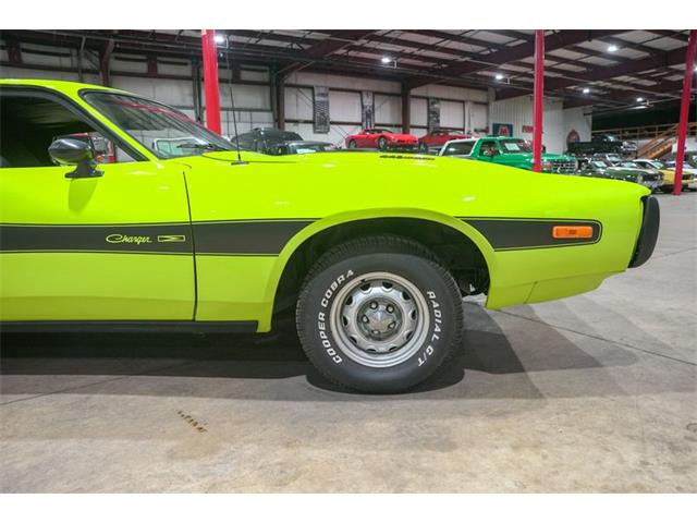 1973 Dodge Super Bee (CC-2070915) for sale in Kentwood, Michigan