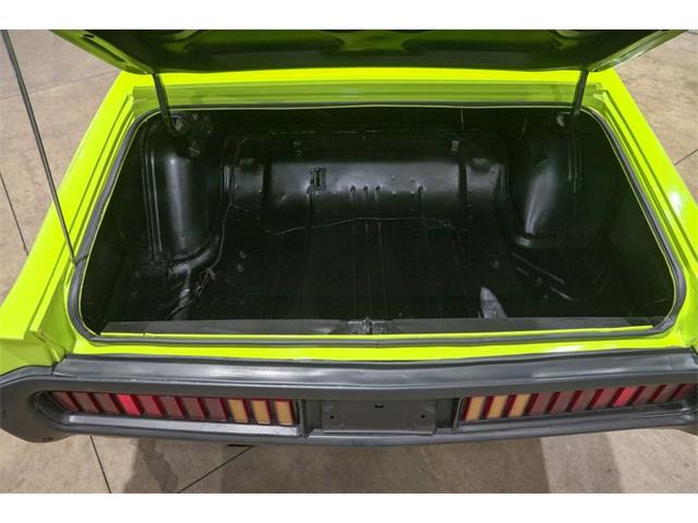 1973 Dodge Super Bee (CC-2070915) for sale in Kentwood, Michigan