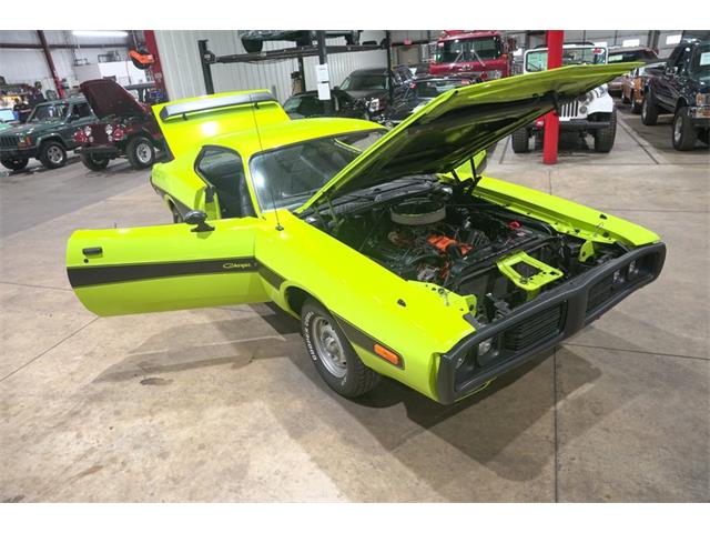 1973 Dodge Super Bee (CC-2070915) for sale in Kentwood, Michigan