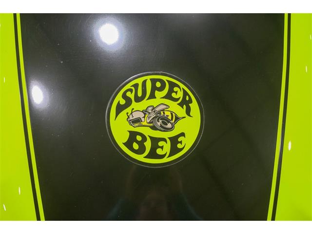 1973 Dodge Super Bee (CC-2070915) for sale in Kentwood, Michigan