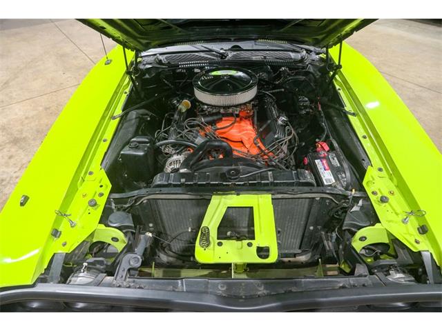 1973 Dodge Super Bee (CC-2070915) for sale in Kentwood, Michigan