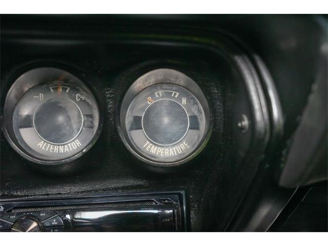 1973 Dodge Super Bee (CC-2070915) for sale in Kentwood, Michigan