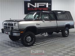 1993 Dodge W250 (CC-2079150) for sale in North East, Pennsylvania