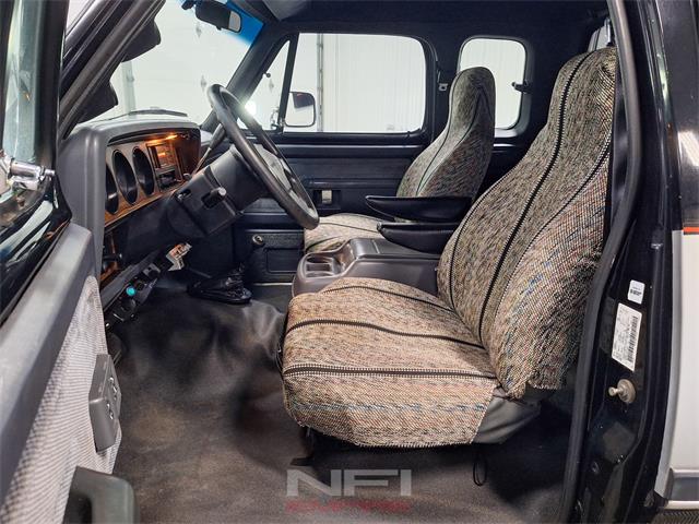 1993 Dodge W250 (CC-2079150) for sale in North East, Pennsylvania
