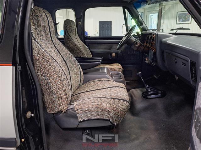 1993 Dodge W250 (CC-2079150) for sale in North East, Pennsylvania
