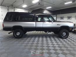 1993 Dodge W250 (CC-2079150) for sale in North East, Pennsylvania