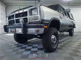 1993 Dodge W250 (CC-2079150) for sale in North East, Pennsylvania