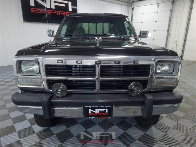 1993 Dodge W250 (CC-2079150) for sale in North East, Pennsylvania