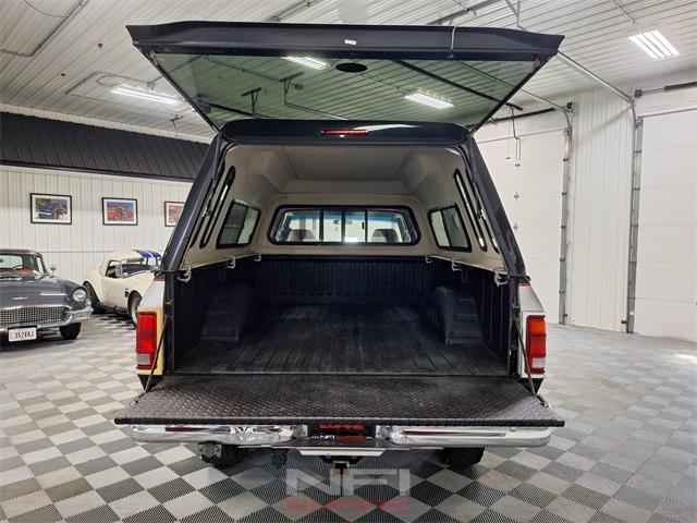 1993 Dodge W250 (CC-2079150) for sale in North East, Pennsylvania