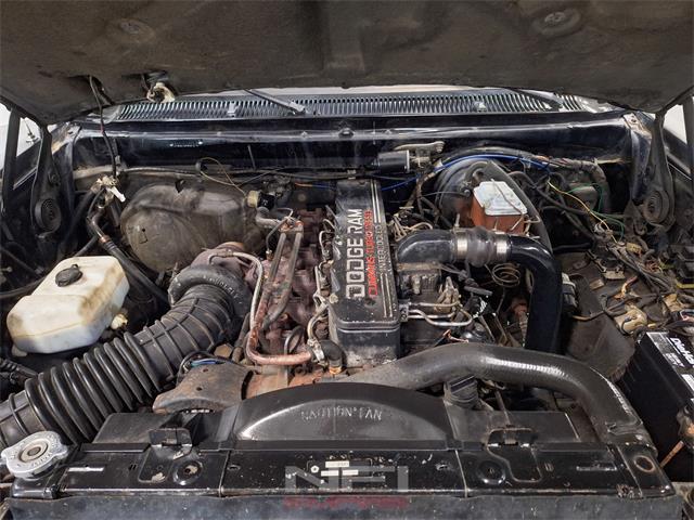 1993 Dodge W250 (CC-2079150) for sale in North East, Pennsylvania