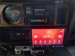 1993 Dodge W250 (CC-2079150) for sale in North East, Pennsylvania
