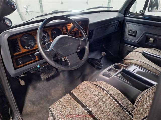 1993 Dodge W250 (CC-2079150) for sale in North East, Pennsylvania
