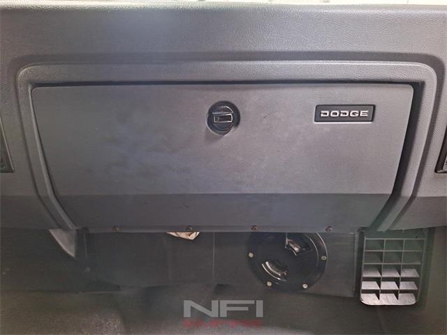 1993 Dodge W250 (CC-2079150) for sale in North East, Pennsylvania