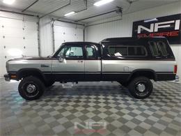 1993 Dodge W250 (CC-2079150) for sale in North East, Pennsylvania