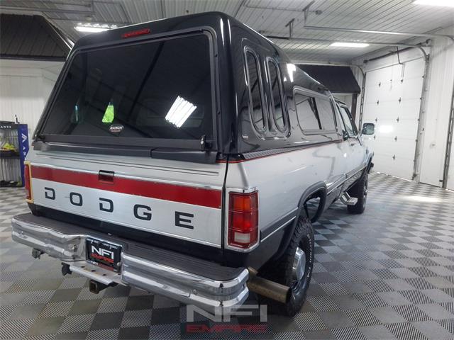 1993 Dodge W250 (CC-2079150) for sale in North East, Pennsylvania
