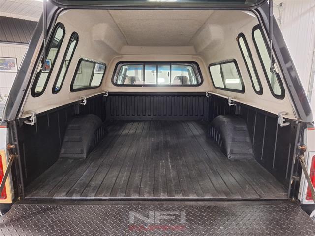 1993 Dodge W250 (CC-2079150) for sale in North East, Pennsylvania