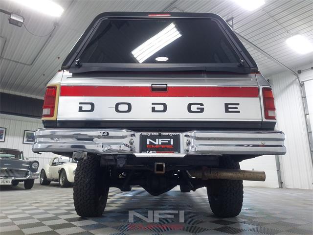 1993 Dodge W250 (CC-2079150) for sale in North East, Pennsylvania