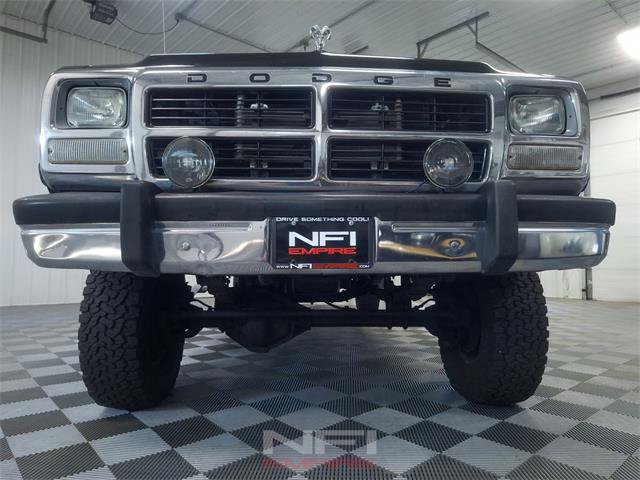 1993 Dodge W250 (CC-2079150) for sale in North East, Pennsylvania