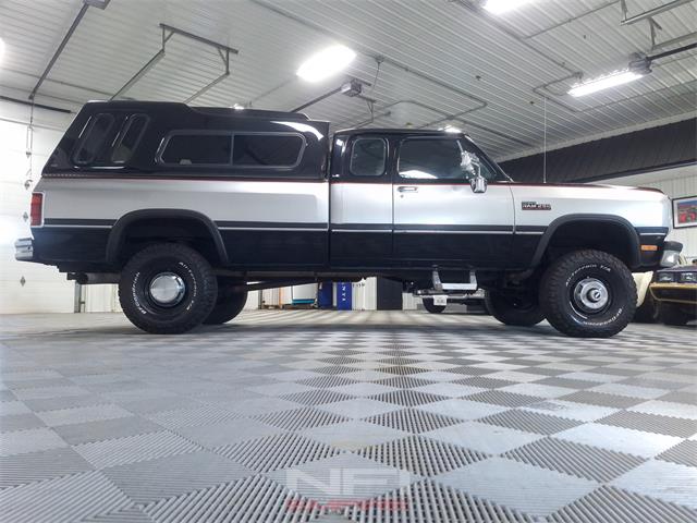 1993 Dodge W250 (CC-2079150) for sale in North East, Pennsylvania