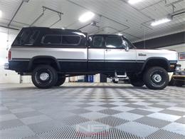 1993 Dodge W250 (CC-2079150) for sale in North East, Pennsylvania