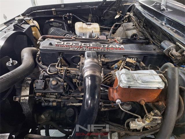 1993 Dodge W250 (CC-2079150) for sale in North East, Pennsylvania