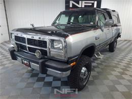 1993 Dodge W250 (CC-2079150) for sale in North East, Pennsylvania