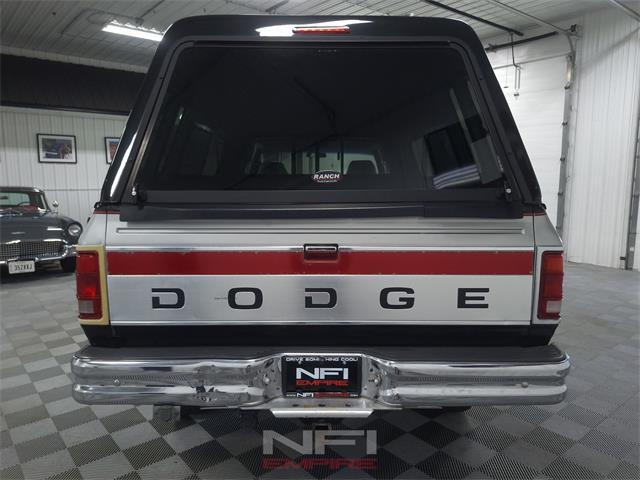 1993 Dodge W250 (CC-2079150) for sale in North East, Pennsylvania