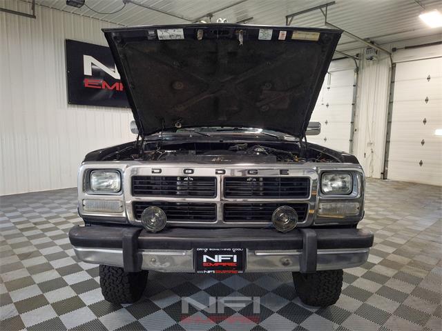 1993 Dodge W250 (CC-2079150) for sale in North East, Pennsylvania