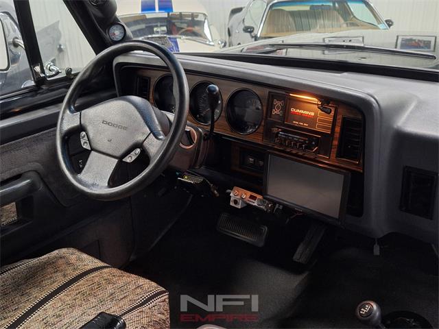 1993 Dodge W250 (CC-2079150) for sale in North East, Pennsylvania